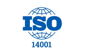 Logo ISO 14001