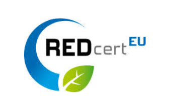 Logo REDcert EU
